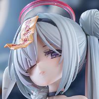 蔚蓝档案 普拉娜 万圣节 Halloween ver.