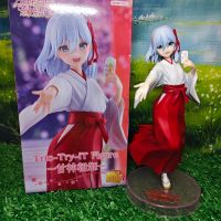 fuRyu 缘结甘神家 Trio-Try-iT人偶ー甘神朝姬