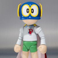 S.H.Figuarts 帕门1号