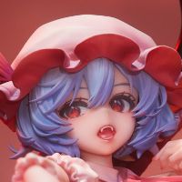 东方Project 蕾米莉亚·斯卡雷特