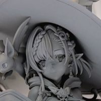 精灵村 第18村民 赫泽尔