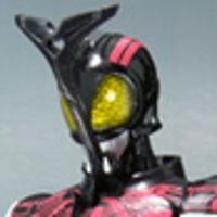 S.H.Figuarts  假面骑士黑暗甲斗王