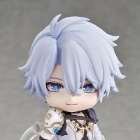 粘土人#2832 白厄