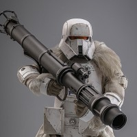 TMS157 《星球大战：安多 第二季》游骑兵 （初回生产限定版）