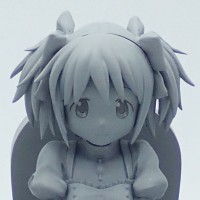 剧场版 魔法发少女小圆  [新篇] 叛逆的物语 鹿目圆 蛋糕之歌