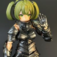 骑士之魂燃起来了！