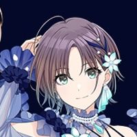 一番赏 偶像大师闪耀色彩 午夜的秘密派对 Last赏 浅仓透 Gracemaster Last版