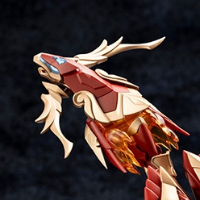 异种阿尔玛 烈焰奥菲斯