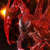 《毒液2》卡内奇 1:6比例珍藏人偶 (普通版)