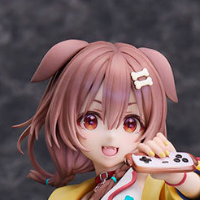 hololive 戌神沁音  「We are GAMERS!!!!」