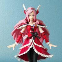 S.H.Figuarts   热情天使