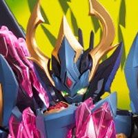 神罡道 孔雀明王