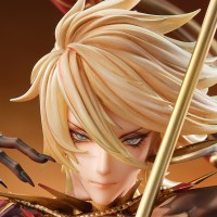 命运-冠位指定 迦尔纳·祈火