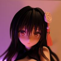 to love 古手川唯