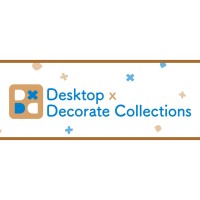 Desktop x Decorate Collections
