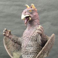 大怪兽系列 奥特曼编 高原龙 希多拉