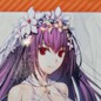 裁定者-斯卡哈·斯卡蒂【第三再临】