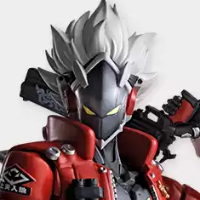 S.H.Figuarts 比利·奇德