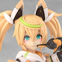 大比例 珍妮 Stella Innocent