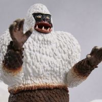 大怪兽系列 奥特曼编 冷冻怪兽奇卡斯