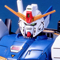 1/100 RX-99 尼奥高达（暂译）