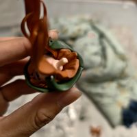 有一说一，我这个运气没谁了吧