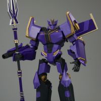 布鲁可震天尊