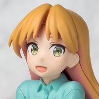 小坐系列 琉璃的宝石 谷川琉璃