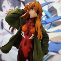 【杂拍】ALTER 明日香 外套Ver.