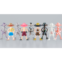 LUFFY's 冒险的记忆 [合集2]