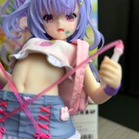 BellFine 跳绳女孩羽月美卯