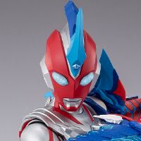 S.H.Figuarts 奥美迦奥特曼 青龙装甲