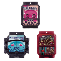 DX骑士饱藏套装07