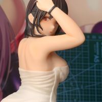 不洁の吹发JK（魔改/原体—14p）