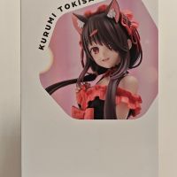 Tenitol Tall 时崎狂三 猫耳