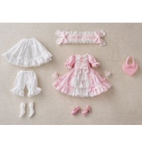 Harmonia bloom Outfit set Parfait Cerise