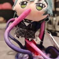 好笑吗？我只看到一个饿货在吃饭