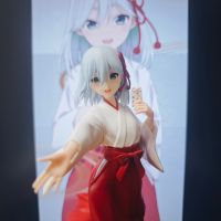 日版妹妹购后返图