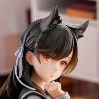 爱宕 学园幻想曲