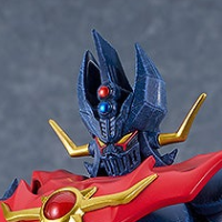 MODEROID 圣战魔神