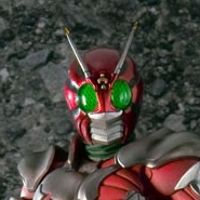  Vol.62 假面骑士ZX 假面骑士ZX 