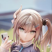 无口系辣妹魅魔 篠宫结姬