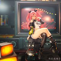 妮可老大到货水