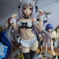 胖次和bra确实挺难装的，胖次只靠塑料韧性扯