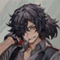 暗匿者- 冈田以藏 “相当时尚的西装”