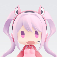 HELLO！GOOD SMILE 爱丽丝