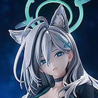 砂狼白子＊TERROR