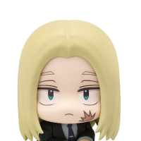 Look Up 坂本日常 神神廻