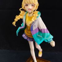 今日小入-藤田琴音（PLUM 学园偶像大师 藤田琴音）