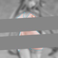 舞女 尤菈 专用替换件